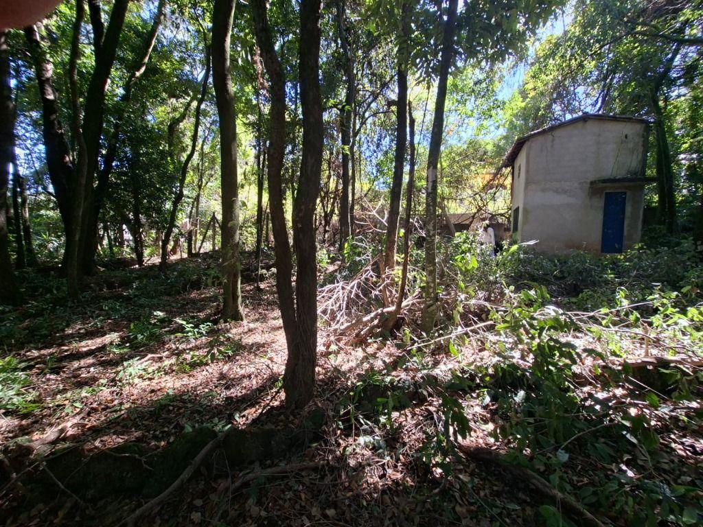 Lote, Recanto da Aldeia, 0 Quarto, 0 Vaga