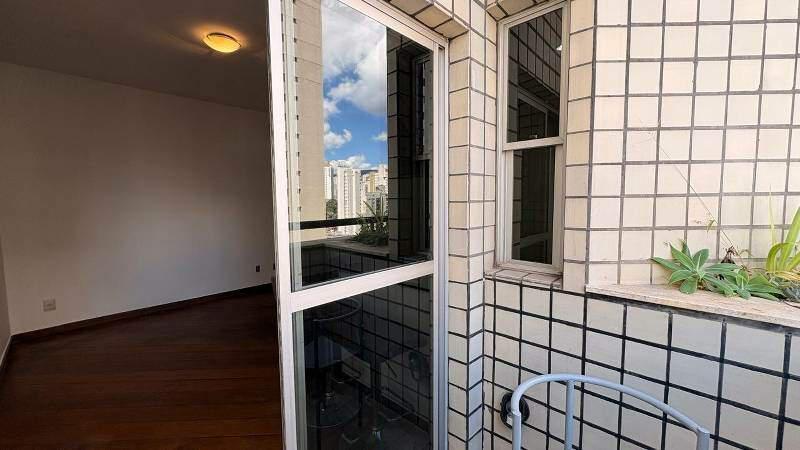 Apartamento, Lourdes, 1 Quarto, 1 Vaga, 1 Suíte