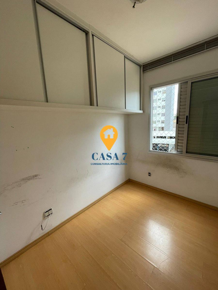 Apartamento, Ipiranga, 3 Quartos, 1 Vaga, 1 Suíte