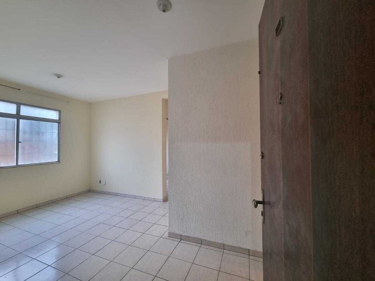 Apartamento, Jardim Riacho das Pedras, 2 Quartos, 1 Vaga