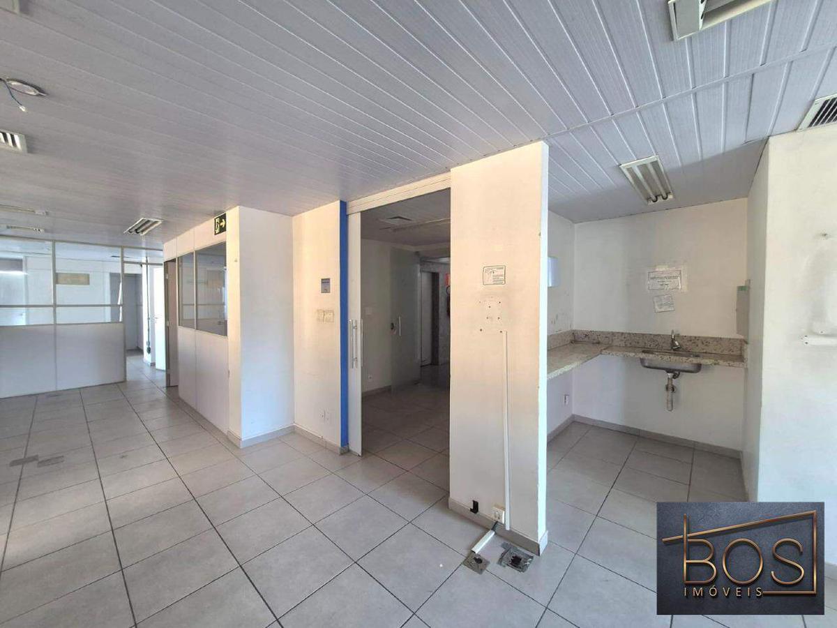 Andar, Coração de Jesus, 0 Quarto, 3 Vagas