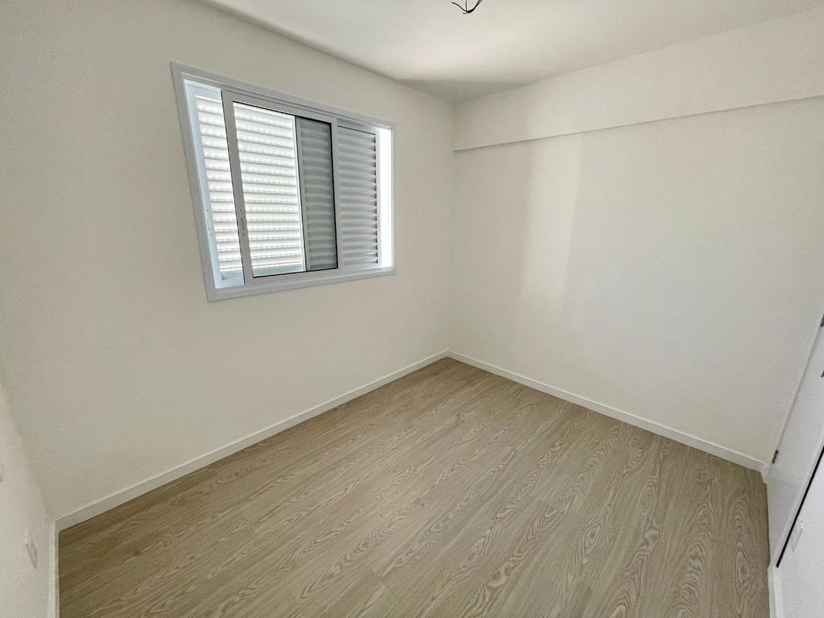 Apartamento, Liberdade, 3 Quartos, 2 Vagas, 1 Suíte