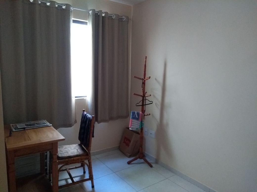Apartamento, Candelária, 3 Quartos, 1 Vaga, 1 Suíte