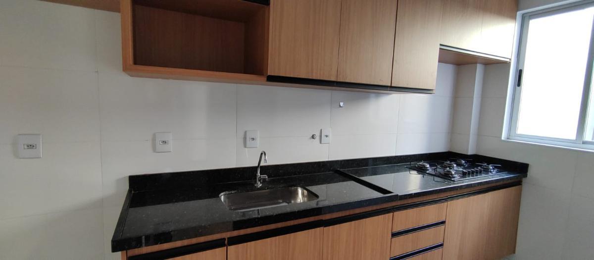 Apartamento, Cinquentenário, 2 Quartos, 2 Vagas, 1 Suíte