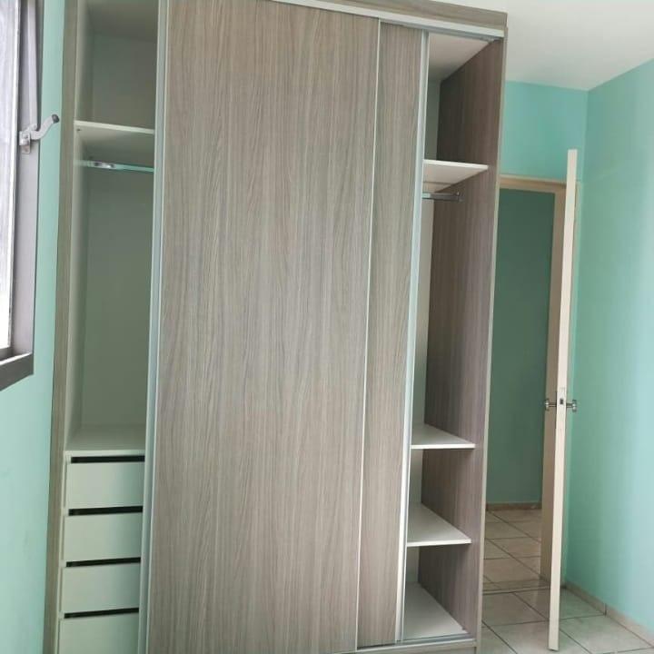 Apartamento, Venda Nova, 2 Quartos, 1 Vaga