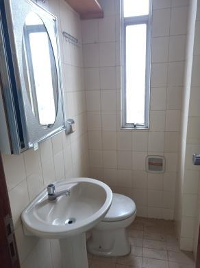 Sala, Santo Agostinho