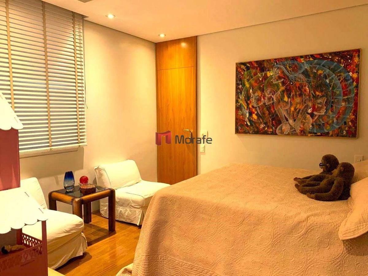 Apartamento, Boa Viagem, 4 Quartos, 3 Vagas, 1 Suíte