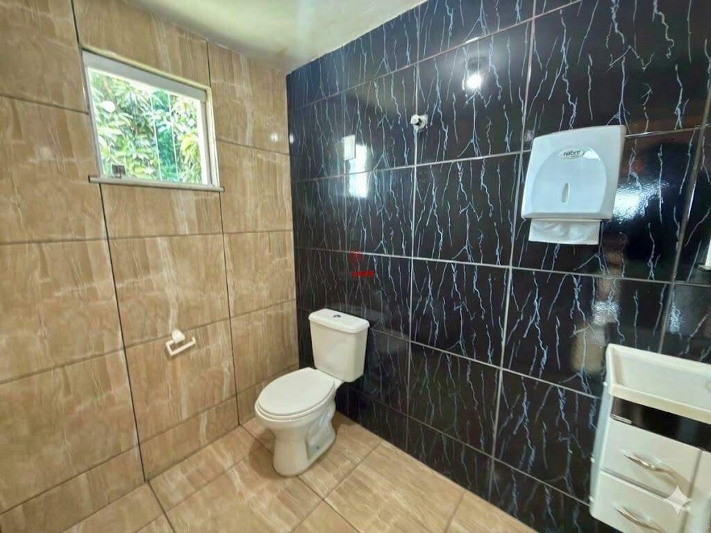 Casa, Diamante, 3 Quartos, 5 Vagas, 1 Suíte