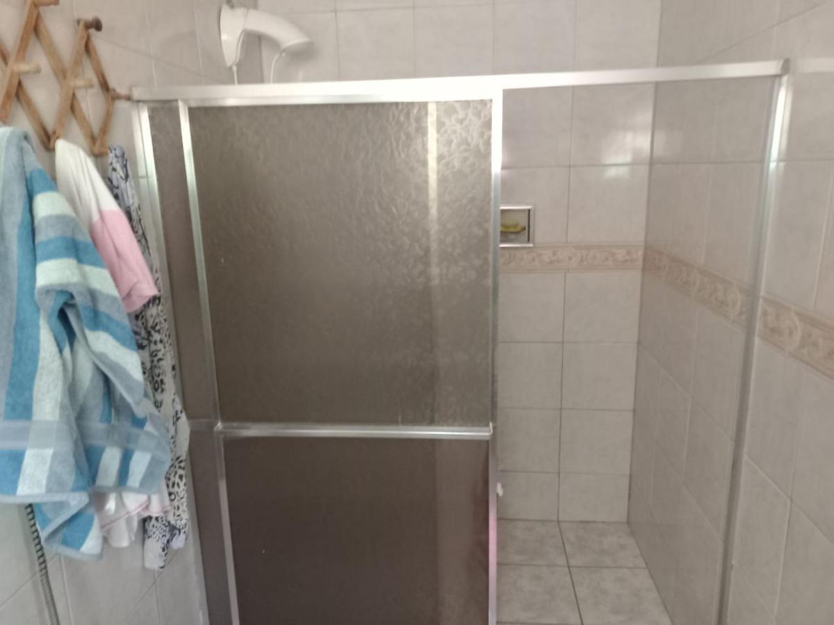 Casa, Floramar, 3 Quartos, 4 Vagas, 1 Suíte