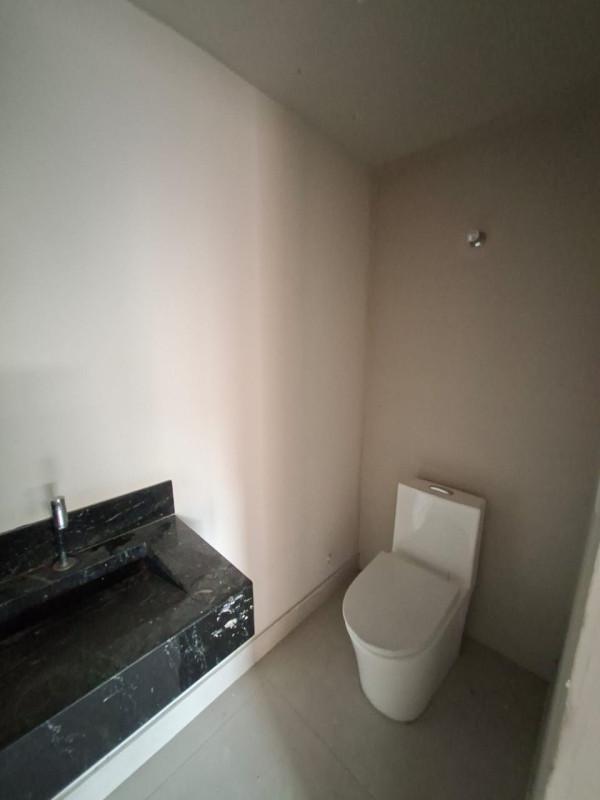 Casa, Liberdade, 3 Quartos, 1 Vaga, 1 Suíte