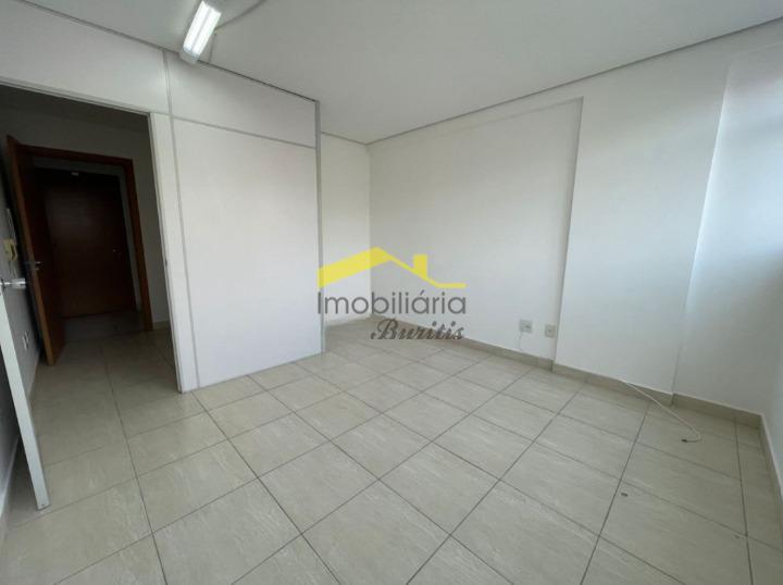 Sala, Buritis, 1 Vaga