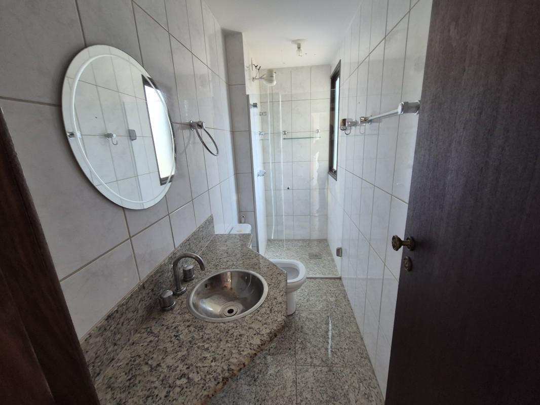 Apartamento, Santa Efigênia, 3 Quartos, 2 Vagas, 1 Suíte