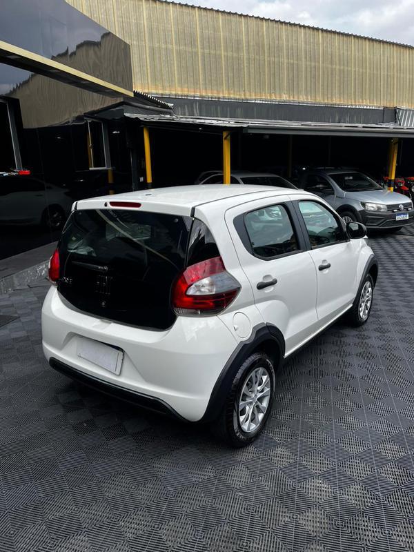 Fiat Mobi Like 1.0 Fire Flex 5p.