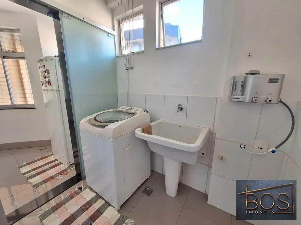 Apartamento, Santo Antônio, 3 Quartos, 2 Vagas, 1 Suíte
