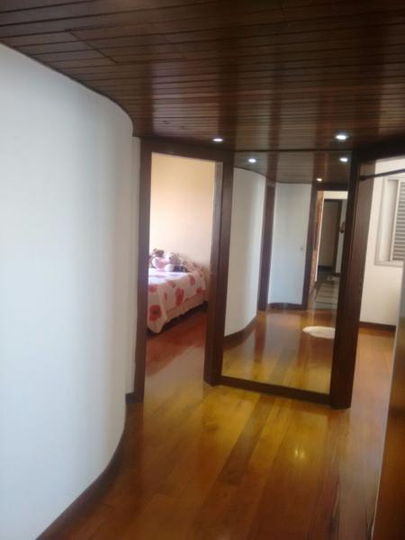 Apartamento, Sion, 4 Quartos, 2 Vagas, 2 Suítes
