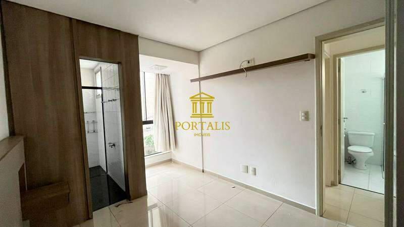 Apartamento, Buritis, 3 Quartos, 2 Vagas, 1 Suíte