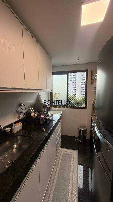 Apartamento, Funcionários, 3 Quartos, 2 Vagas, 1 Suíte