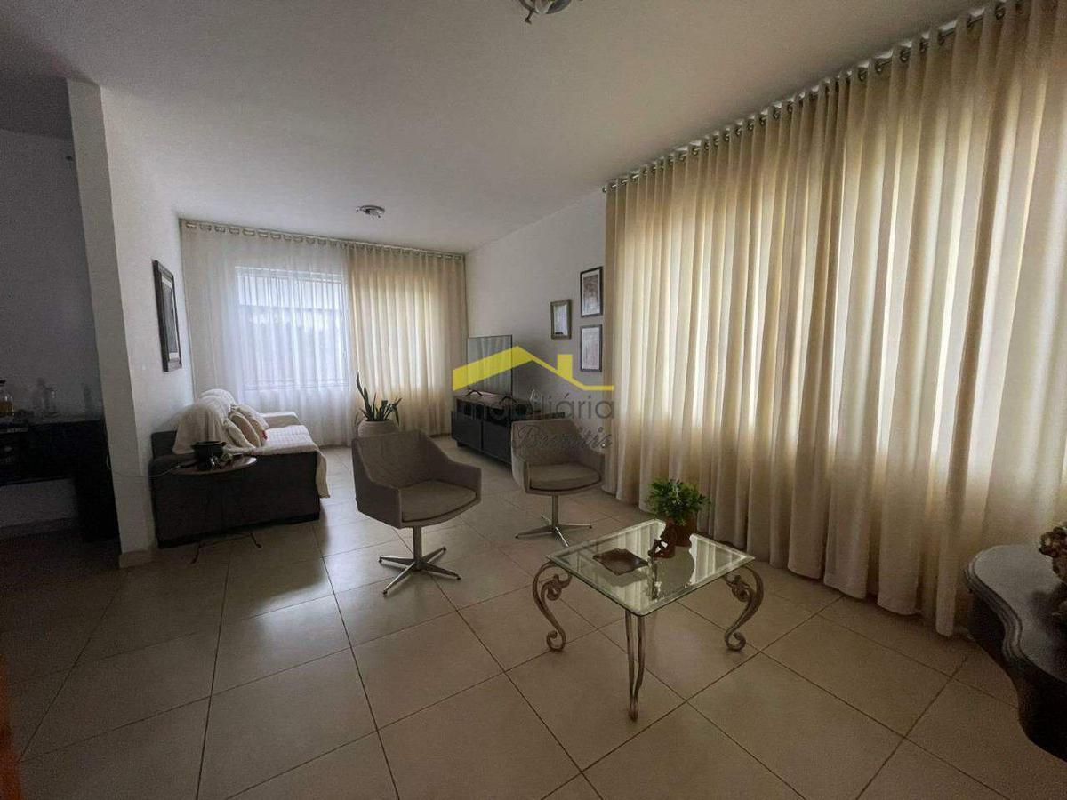 Casa, Betânia, 3 Quartos, 3 Vagas, 1 Suíte