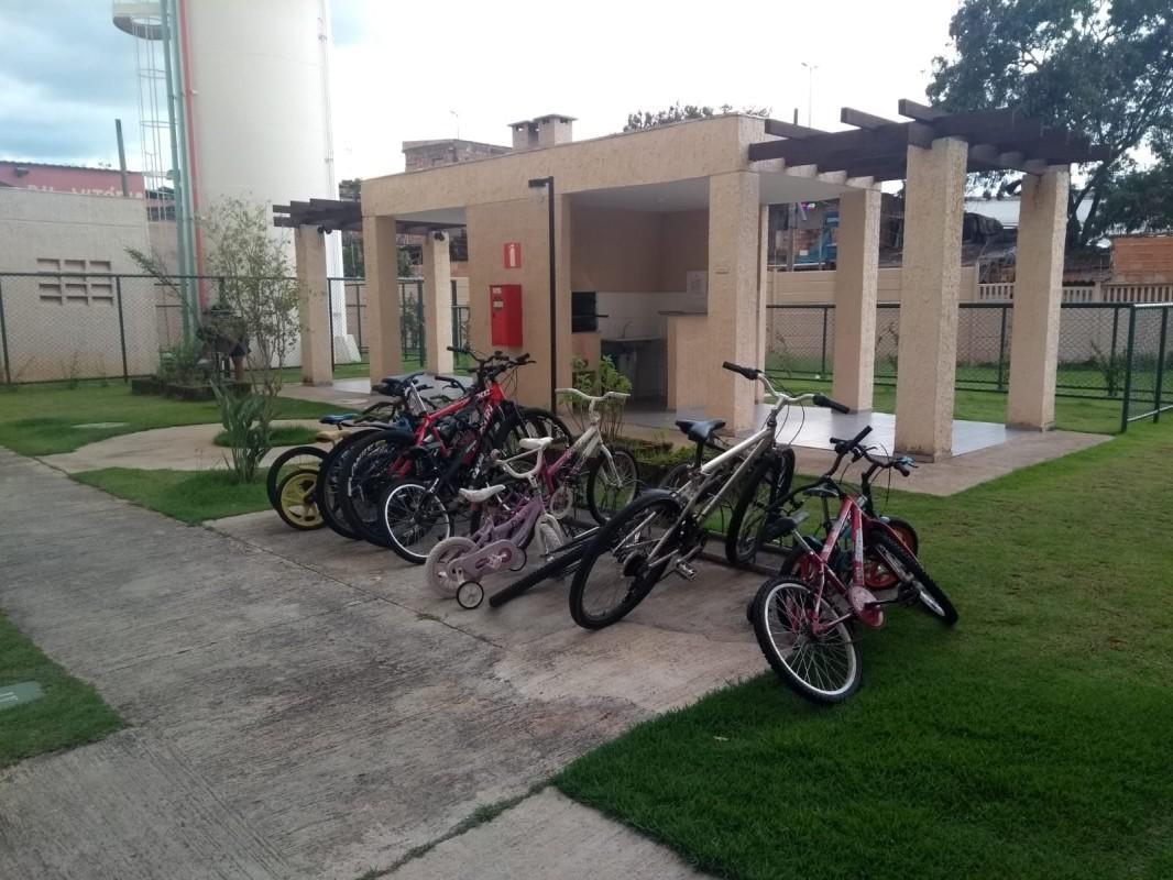 Apartamento, São Gabriel, 2 Quartos, 1 Vaga