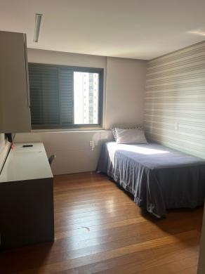 Apartamento, Belvedere, 4 Quartos, 3 Suítes