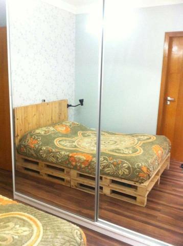 Apartamento, Castelo, 2 Quartos, 2 Vagas, 1 Suíte