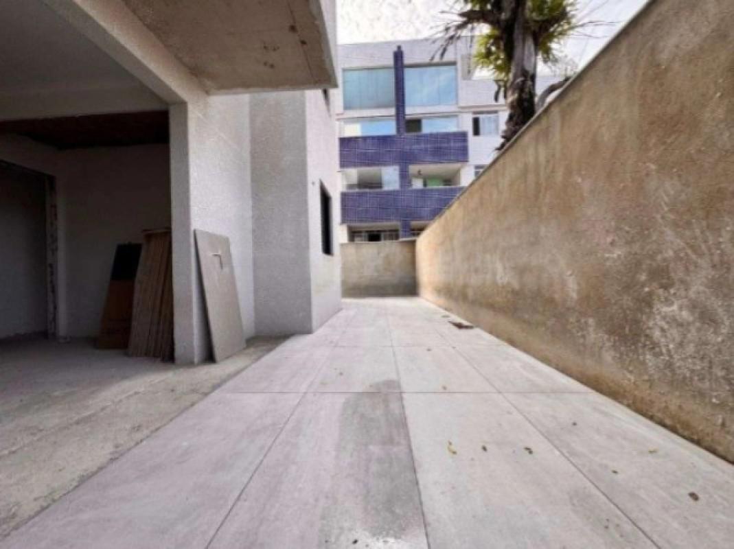 Apartamento, Itapoã, 3 Quartos, 2 Vagas, 1 Suíte