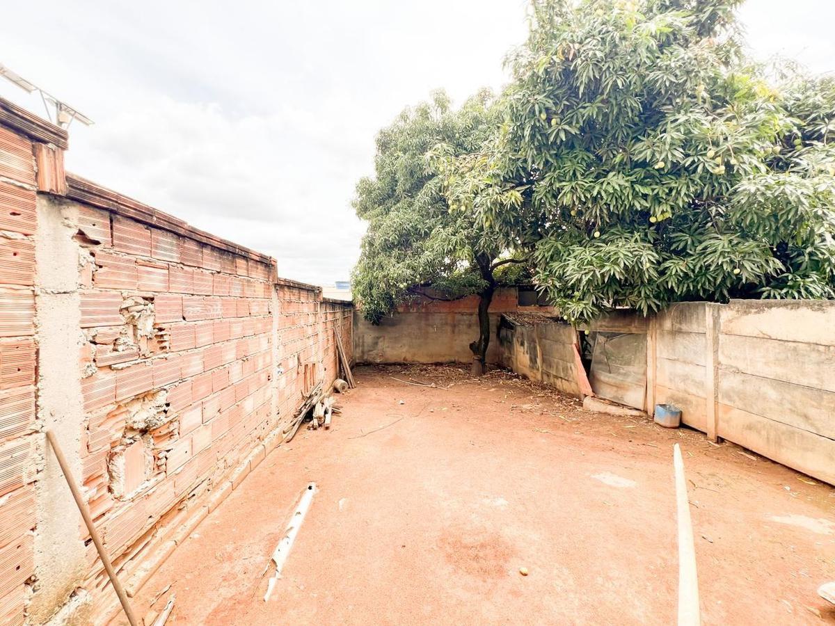 Casa, Pedra Azul, 2 Quartos, 2 Vagas