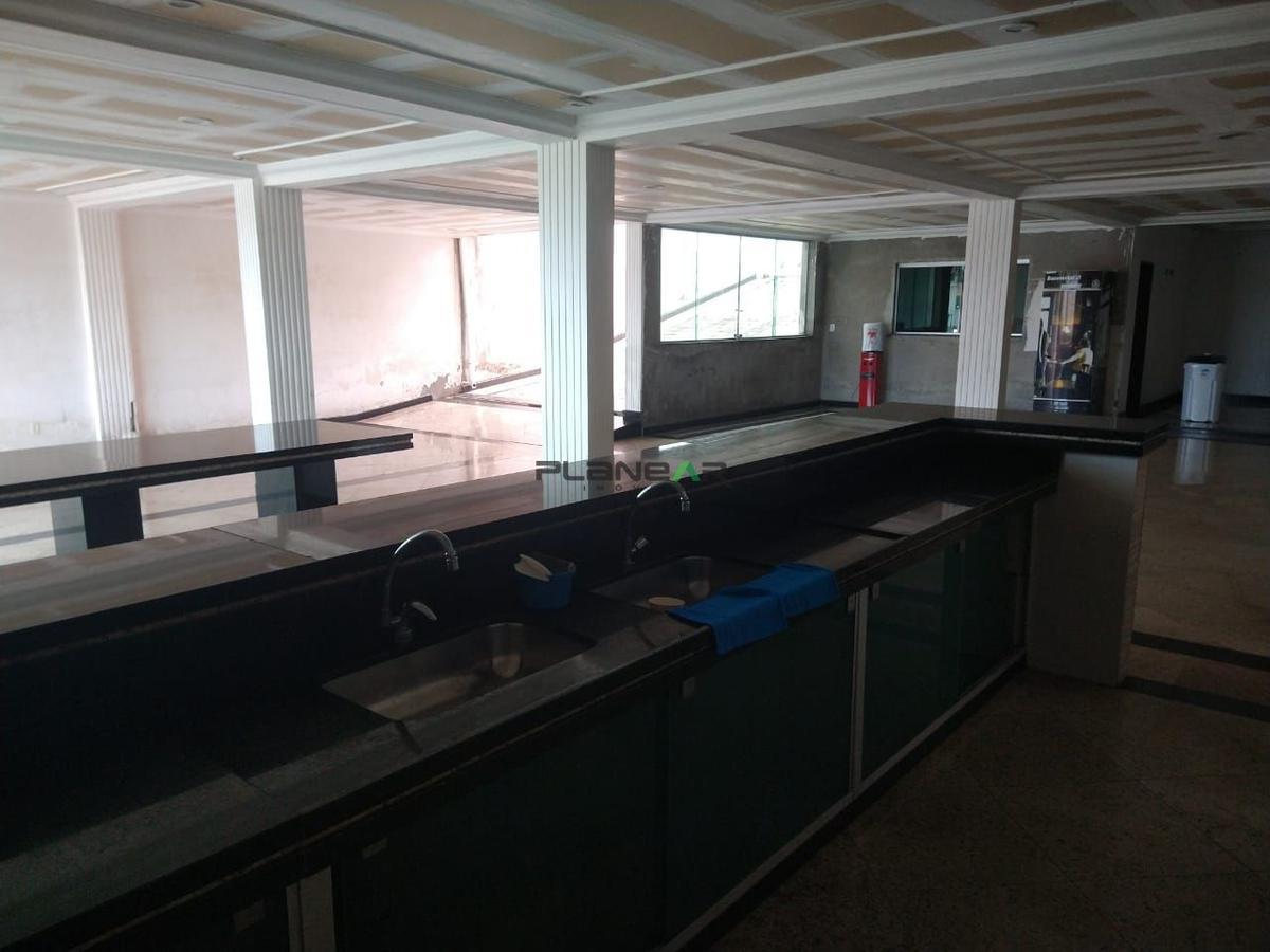 Casa, Jardim Riacho das Pedras, 3 Quartos, 0 Vaga, 3 Suítes