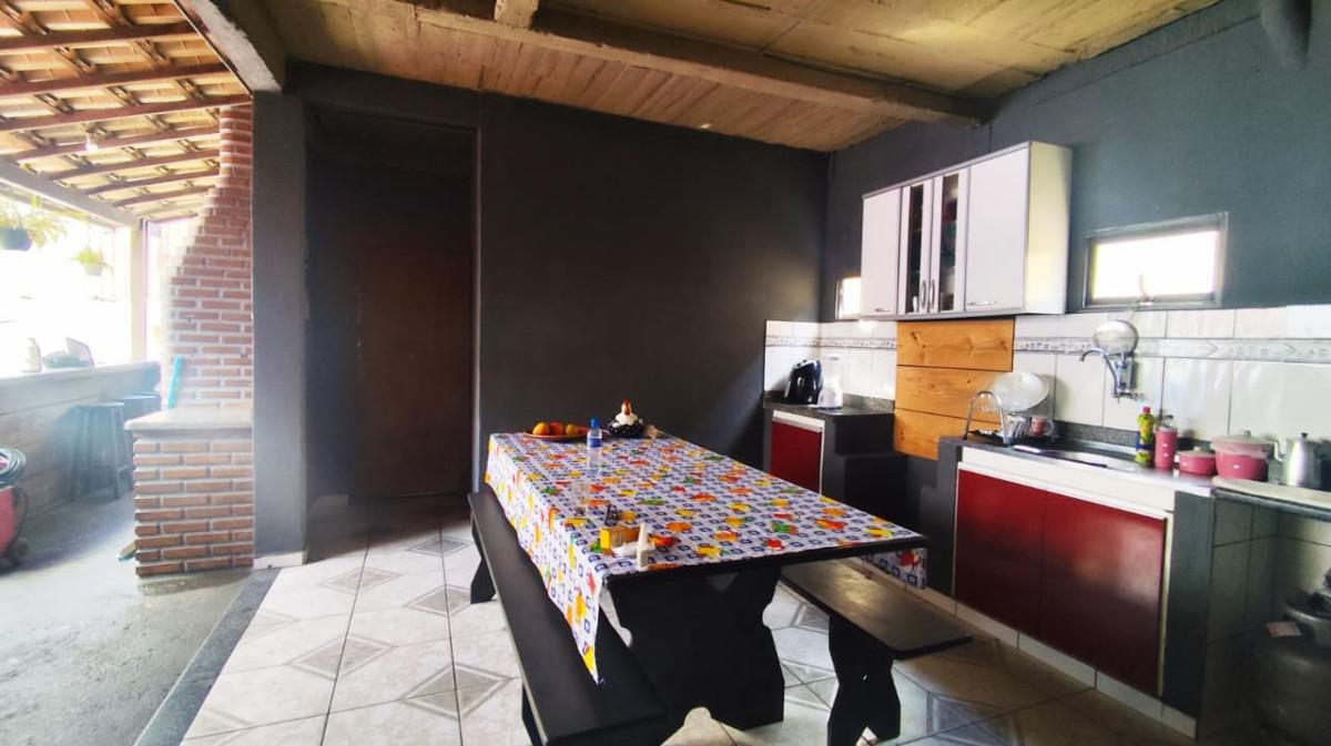 Casa, Letícia, 6 Quartos, 6 Vagas