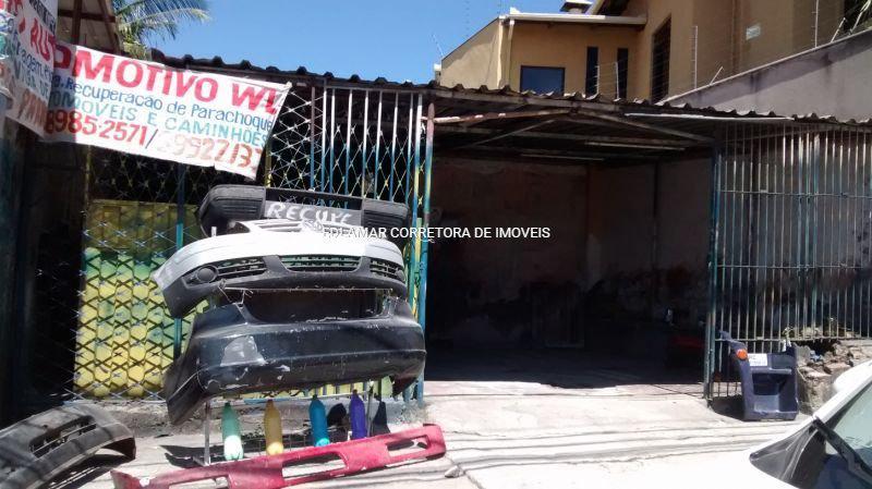 Lote, Jardim Riacho das Pedras, 0 Quarto, 12 Vagas