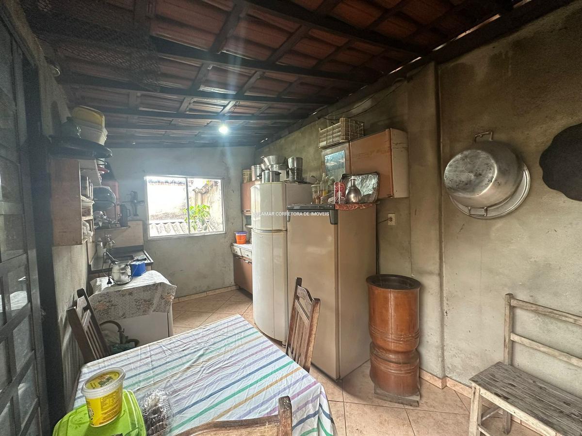 Casa, Tirol, 3 Quartos, 3 Vagas, 1 Suíte