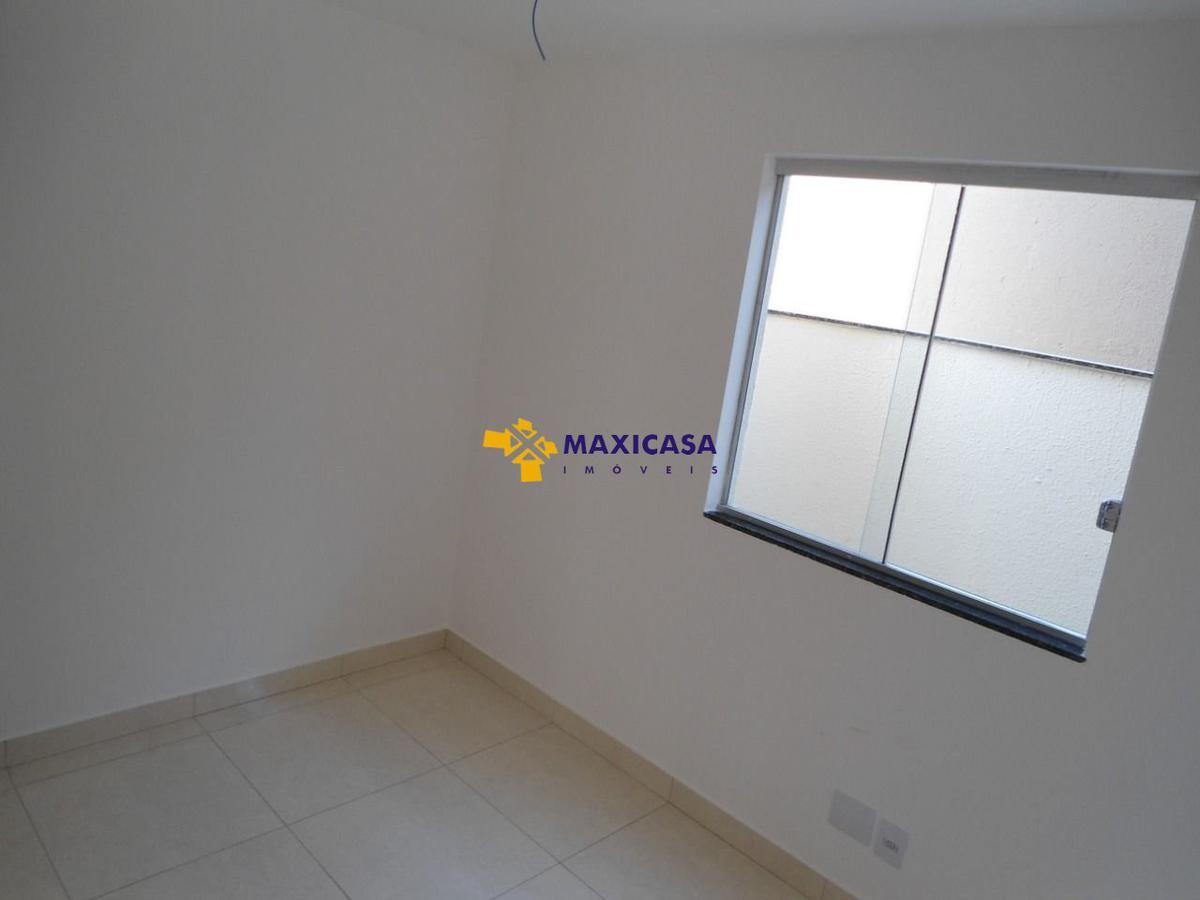 Apartamento, Maria Helena, 2 Quartos, 1 Vaga