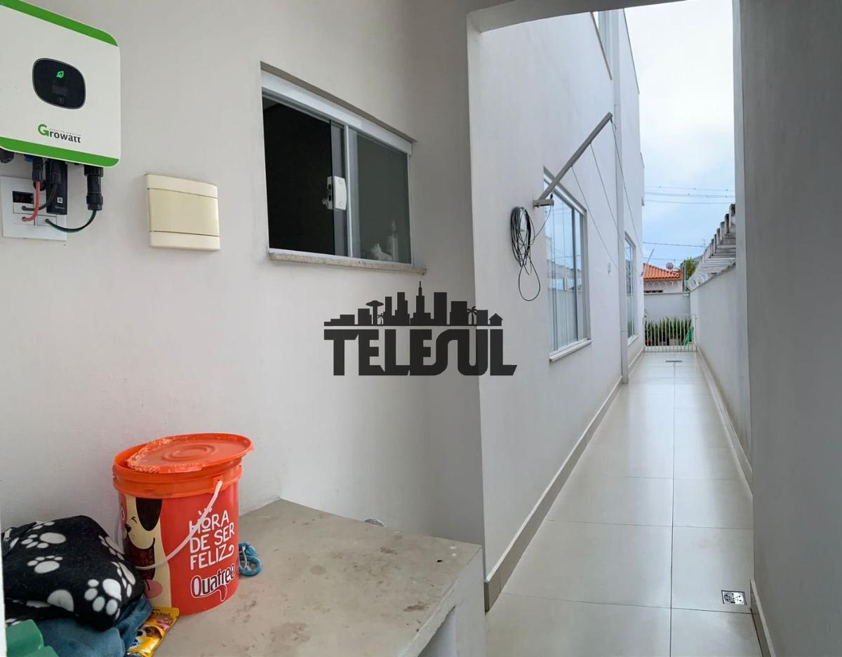 Casa, Parque Boa Vista, 3 Quartos, 5 Vagas, 2 Suítes