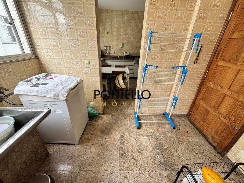 Cobertura, Silveira, 4 Quartos, 3 Vagas, 1 Suíte