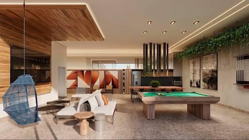 Apartamento, Iguaçu, 3 Quartos, 3 Vagas, 3 Suítes