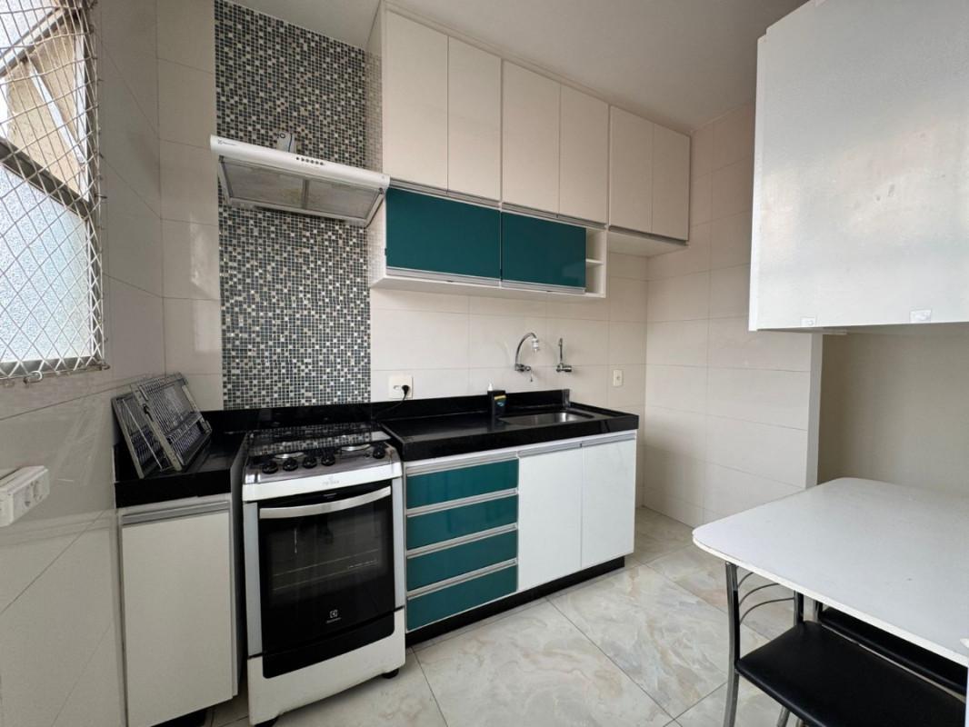 Apartamento, Colégio Batista, 3 Quartos, 1 Vaga, 1 Suíte