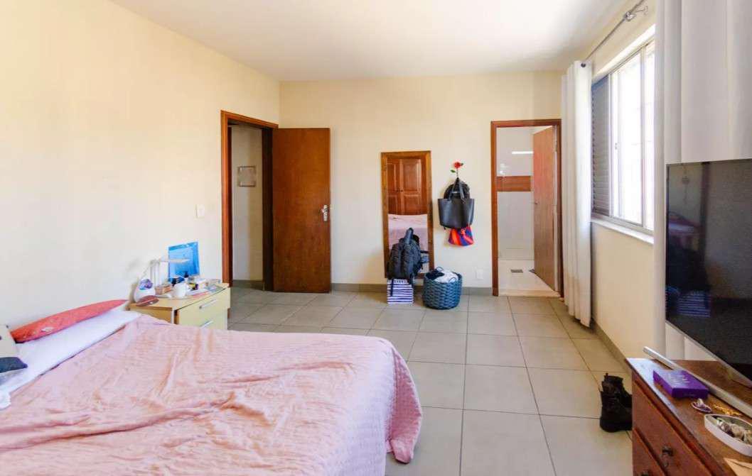 Cobertura, Carmo, 4 Quartos, 4 Vagas, 2 Suítes