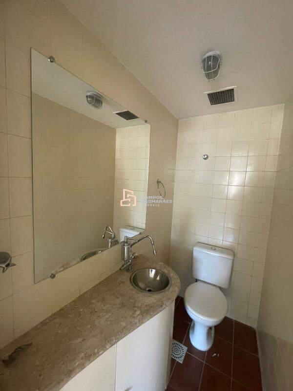 Sala, Barro Preto, 1 Vaga