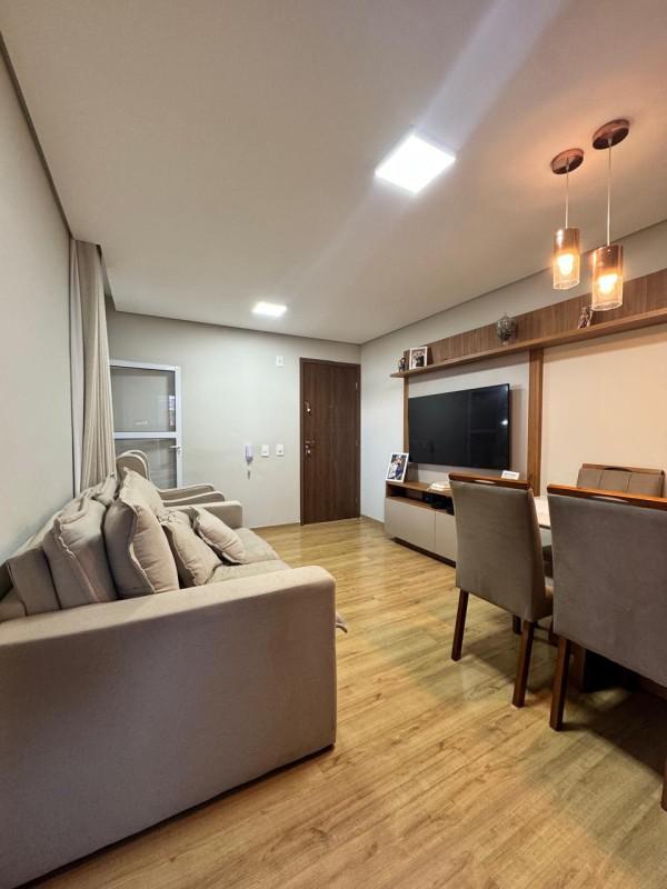 Apartamento, Juliana, 2 Quartos, 1 Vaga