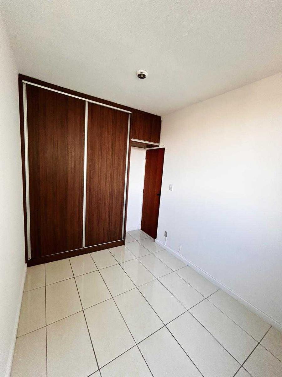 Apartamento, São João Batista (venda Nova), 2 Quartos, 1 Vaga