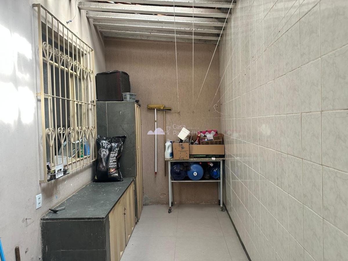 Casa, Santa Amélia, 4 Quartos, 2 Vagas, 1 Suíte