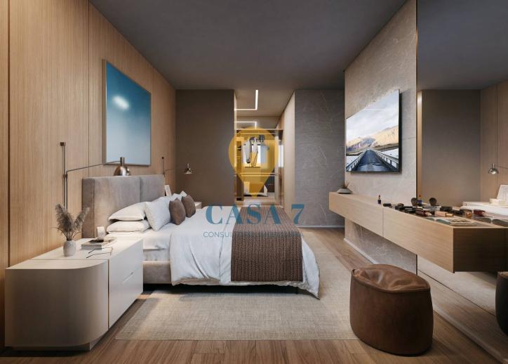 Apartamento, Savassi, 4 Quartos, 0 Vaga, 4 Suítes