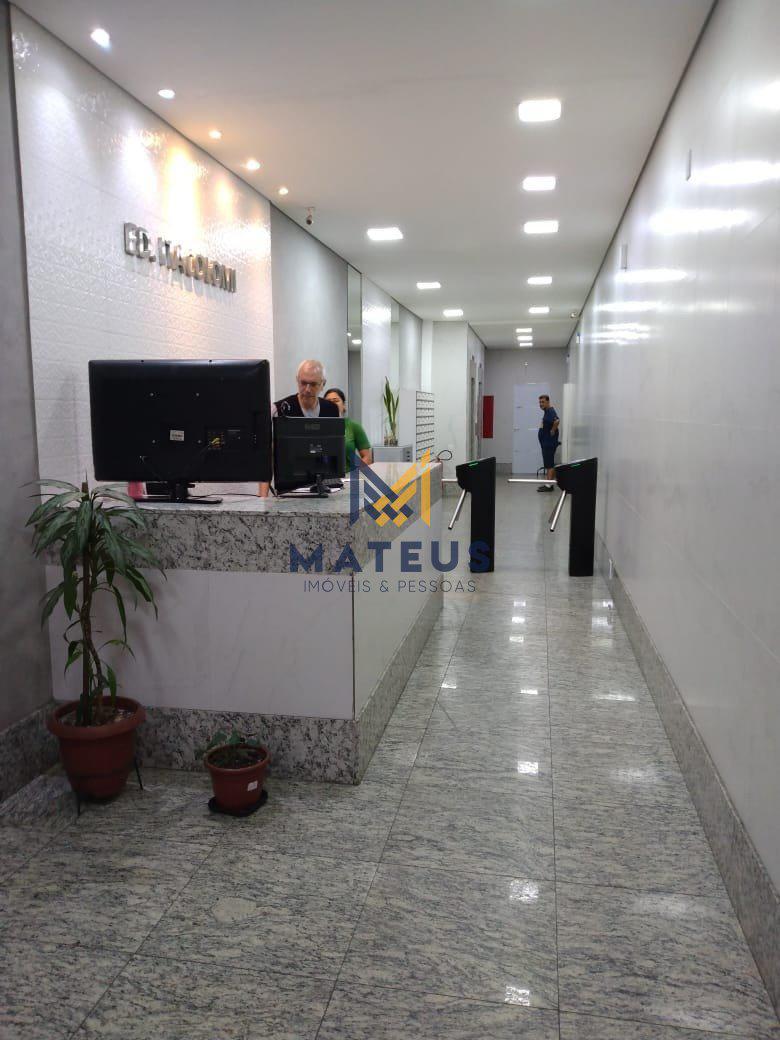 Sala, Centro, 0 Quarto, 0 Vaga