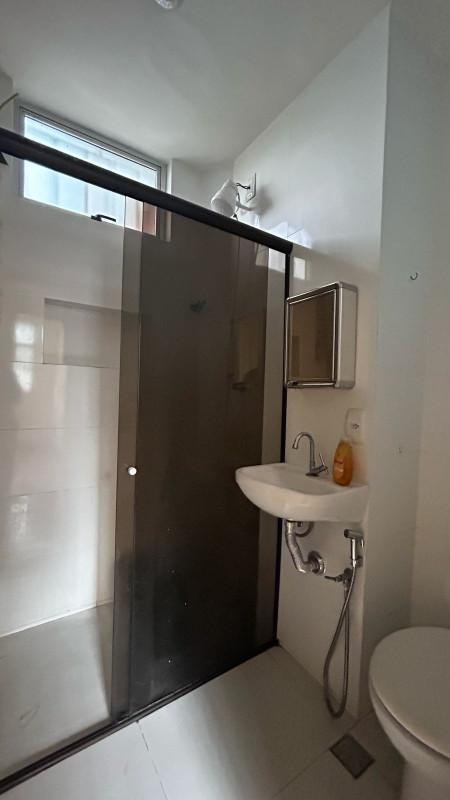 Apartamento, Padre Eustáquio, 2 Quartos, 1 Vaga