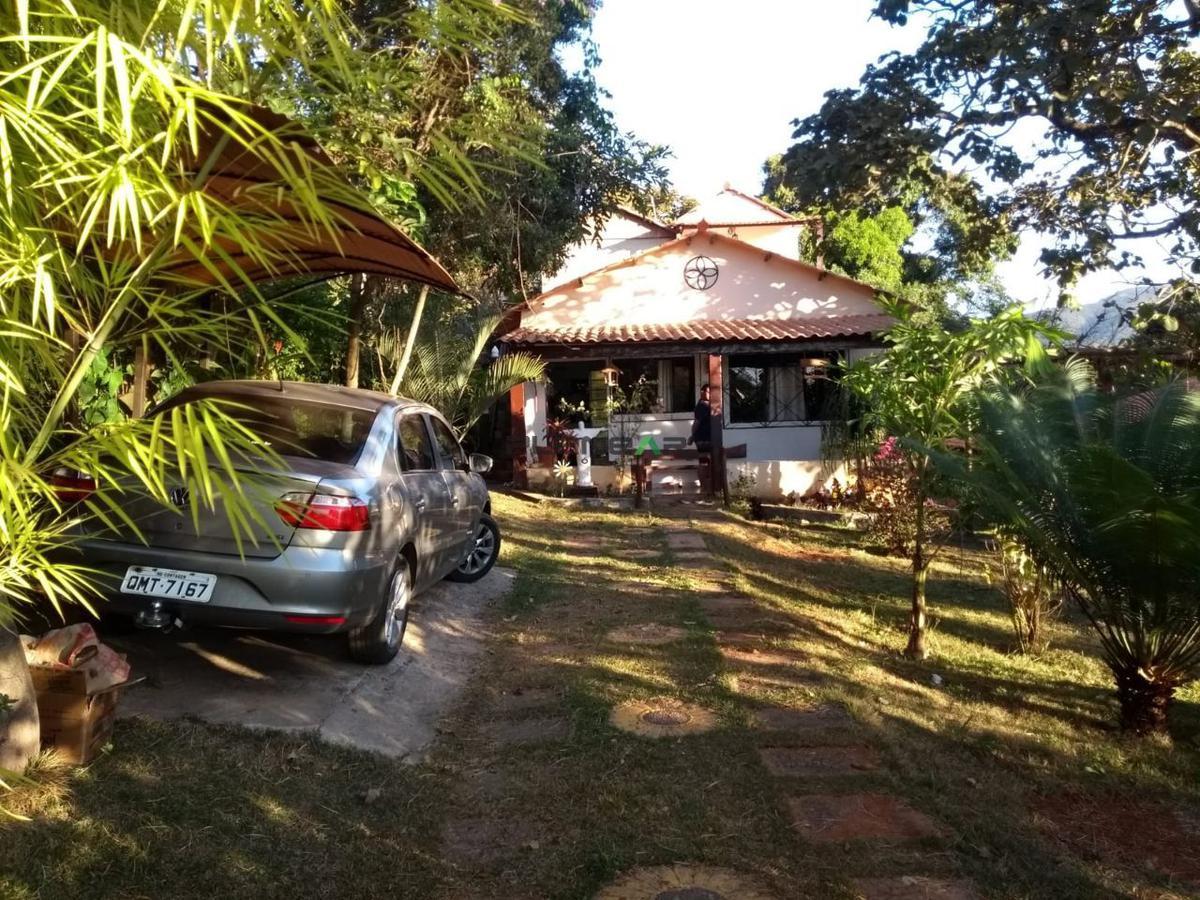 Fazenda, Zona Rural, 3 Quartos, 4 Vagas