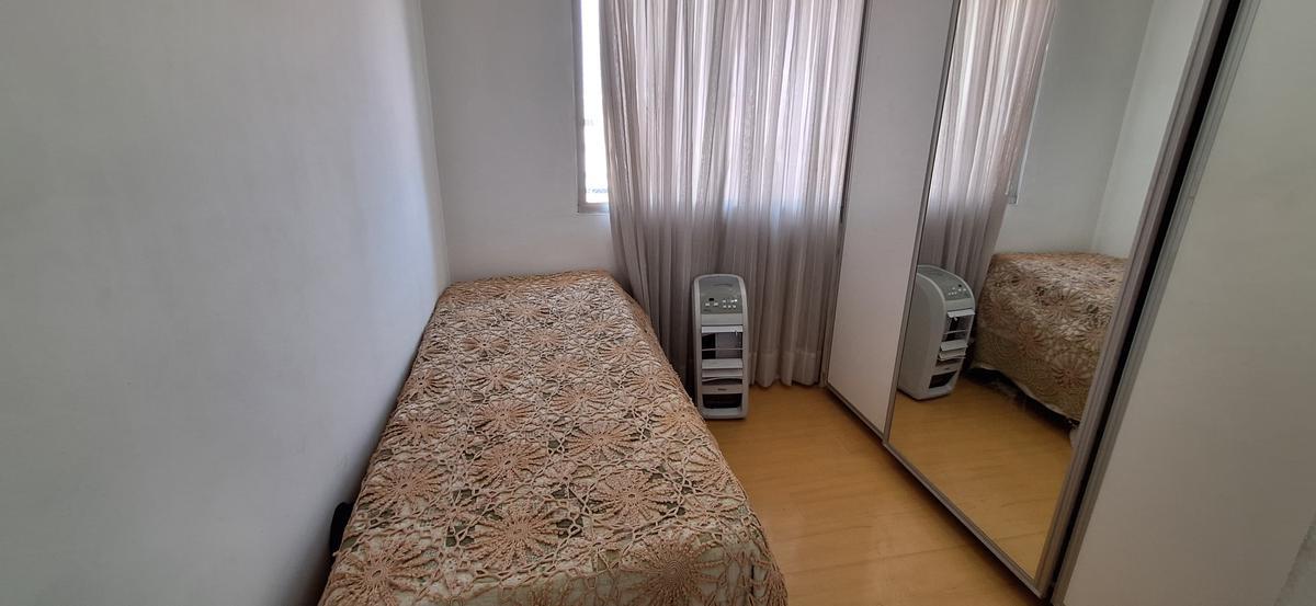 Cobertura, Castelo, 3 Quartos, 2 Vagas, 1 Suíte