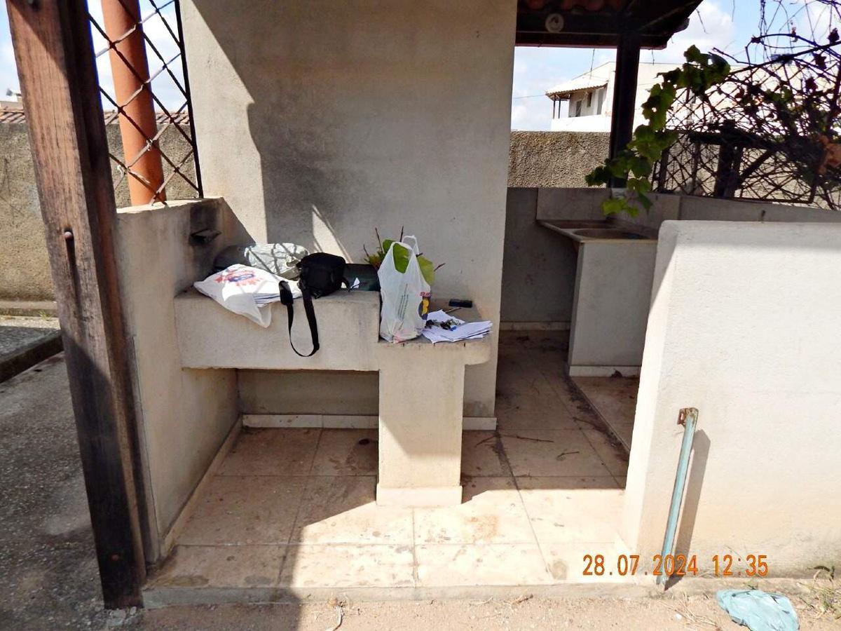 Casa, Novo Eldorado, 3 Quartos, 6 Vagas