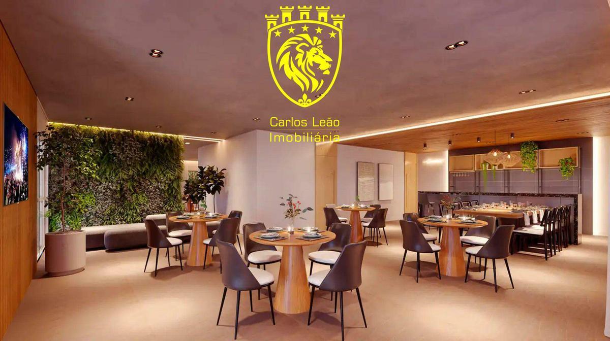 Apartamento, Jaraguá, 2 Quartos, 1 Vaga, 1 Suíte