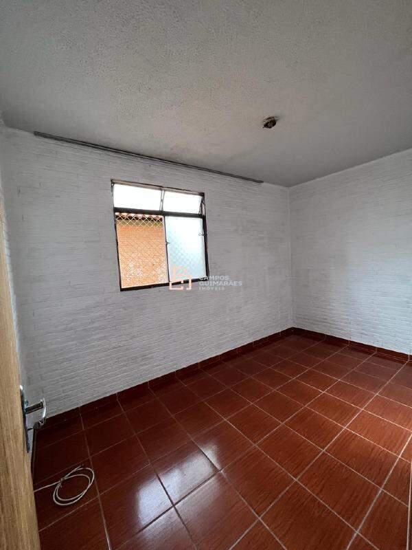 Apartamento, Milionários, 2 Quartos, 1 Vaga
