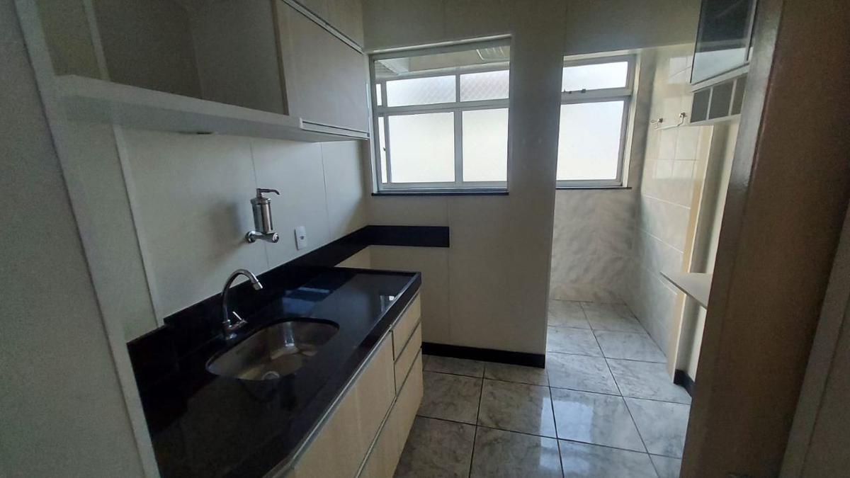 Apartamento, Fernão Dias, 3 Quartos, 1 Vaga, 1 Suíte